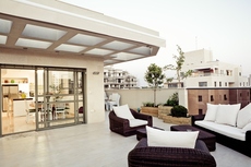 Flats with rich surroundings luxury rentals, luxury properties, exclusive houses