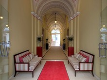 Budapesti luxus lakások