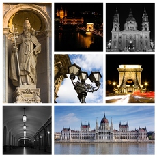 Hungarian Rebulic is a good place to live available Budapest properties, flats for rent