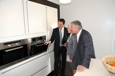 Guidance for foreigners seeking for new real estate available Budapest properties, apartments for rent