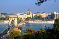 Dream flats and houses at Buda side and in the downtown of Budapest luxury houses to rent, luxury property rental
