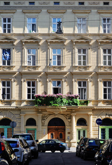 Wide range of apartments for perfect homes historical area Pest, rent a flat in Pest