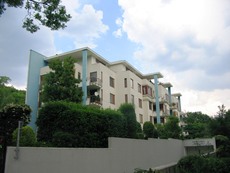 Condominium apartments for rent with security service condominium apartments, flats in downtown, penthouse
