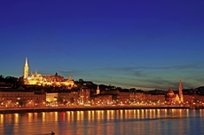 Cost of living in Budapest