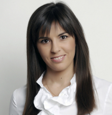 Dr. Dobóczi Julianna