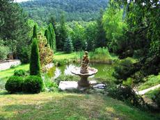 When nature is your next door neighbour luxury houses for rent, searching for a home in Budapest