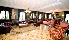 Spacious residences for embassies luxurious houses, classical flat to rent