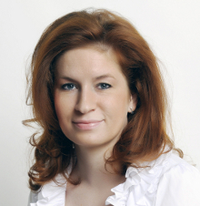Seregi-Deák Zsófia