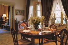 Romantic villa Romantic villa